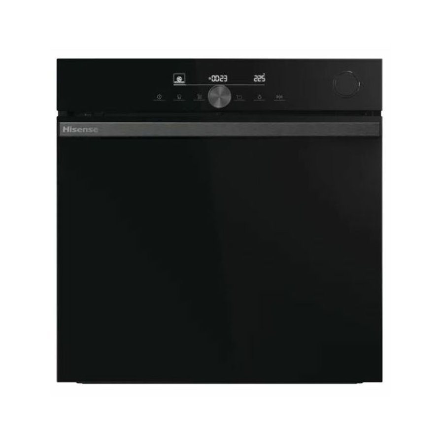 Pećnica Hisense BSA66334PBDG AirFry Steam