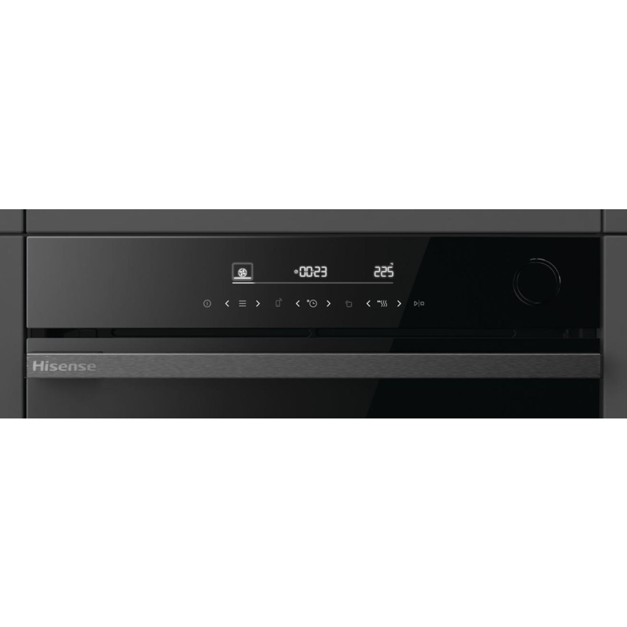 Pećnica Hisense BSA66346ADBGWIFI AirFry Steam WiFi