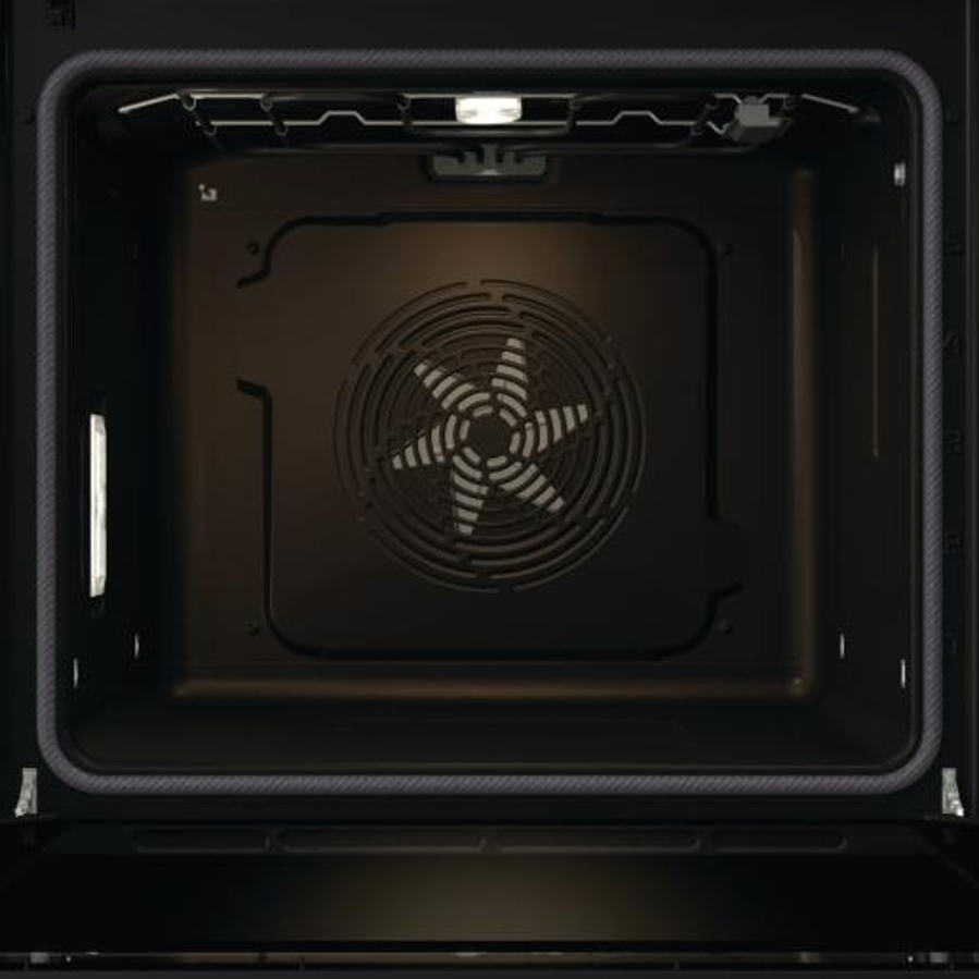 Pećnica Hisense BSA66346PBGWIFI AirFry Steam WiFi