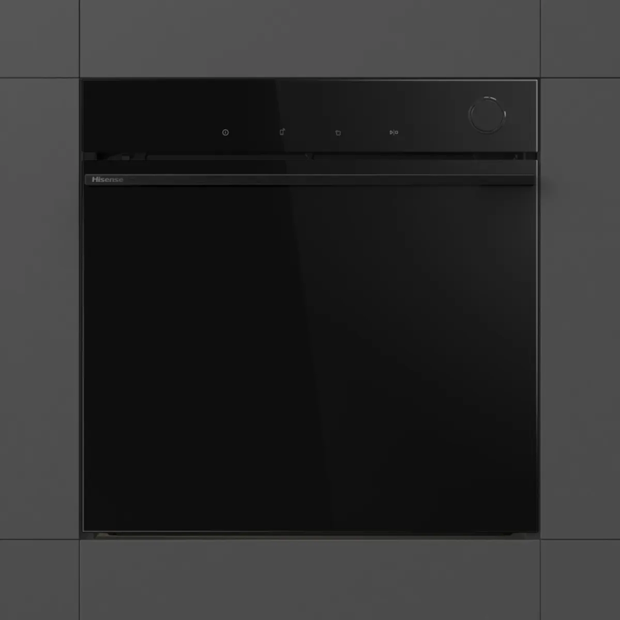 Pećnica Hisense BSA6634PBG8 AirFry WiFi