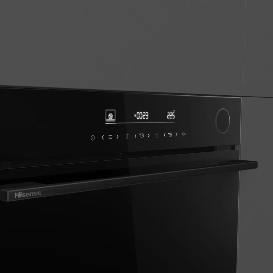 Pećnica Hisense BSA6634PBG8 AirFry WiFi