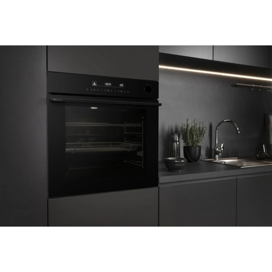 Pećnica Hisense BSA6634PBG8 AirFry WiFi