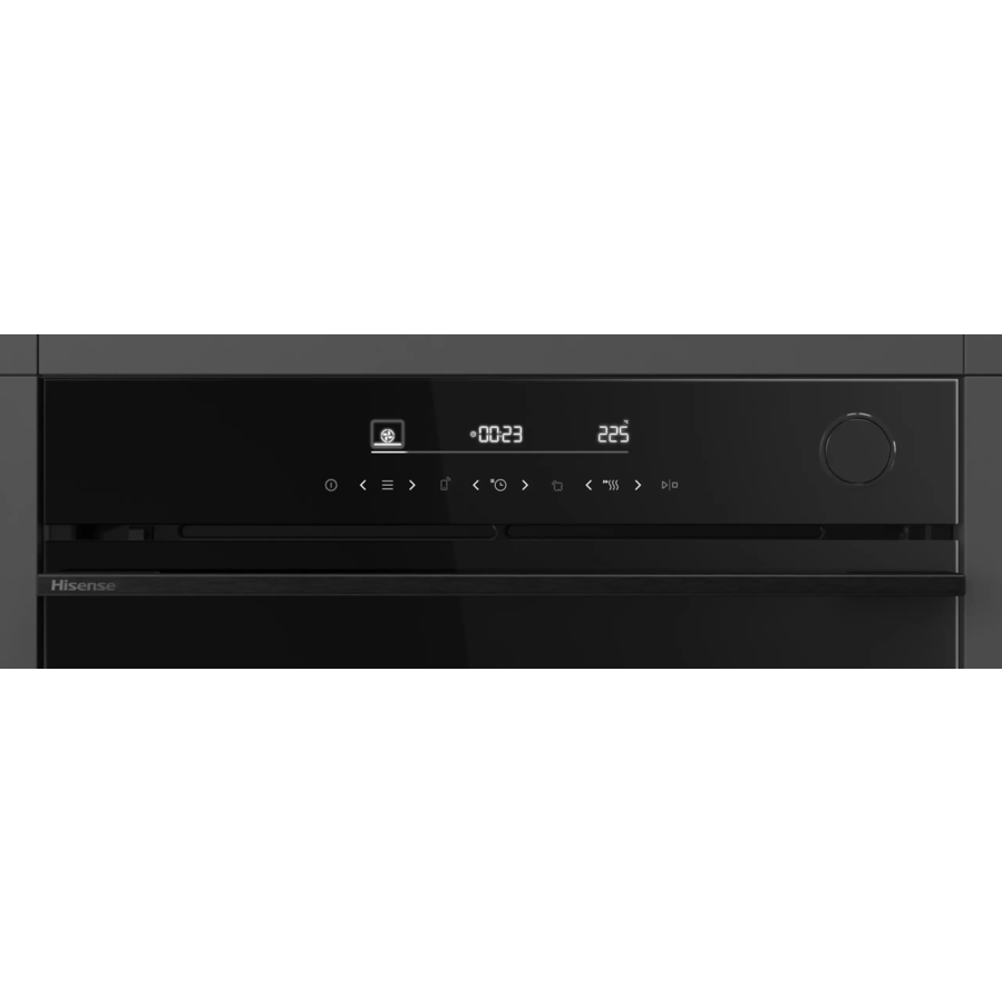 Pećnica Hisense BSA6634PBG8 AirFry WiFi