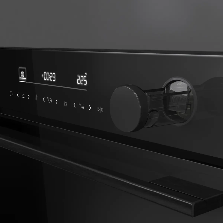 Pećnica Hisense BSA6634PBG8 AirFry WiFi
