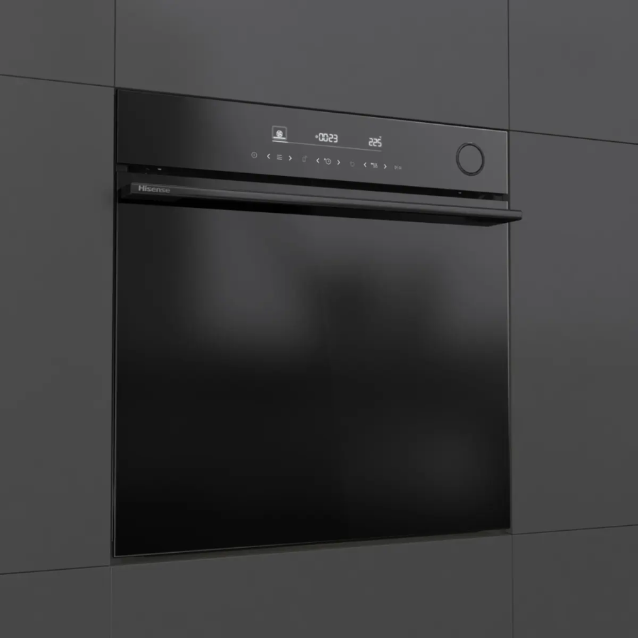 Pećnica Hisense BSA6634PBG8 AirFry WiFi
