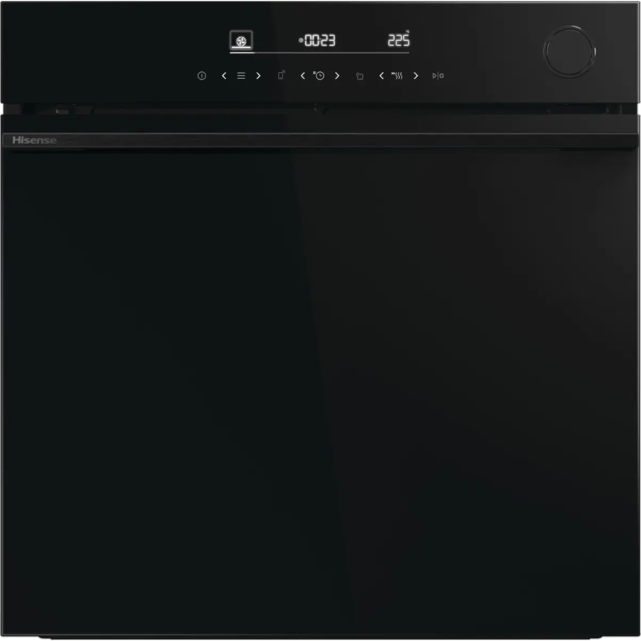 Pećnica Hisense BSA6634PBG8 AirFry WiFi