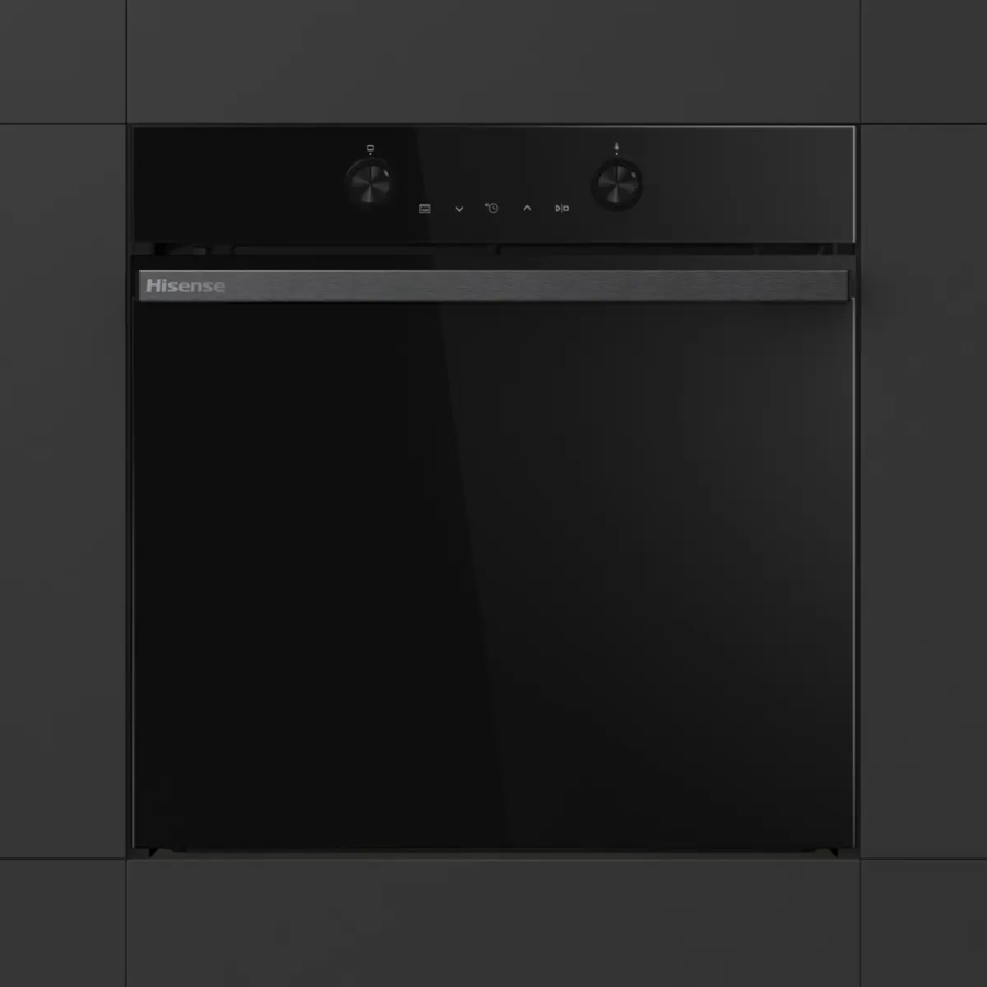 Pećnica Hisense HI4A8647DG AirFry