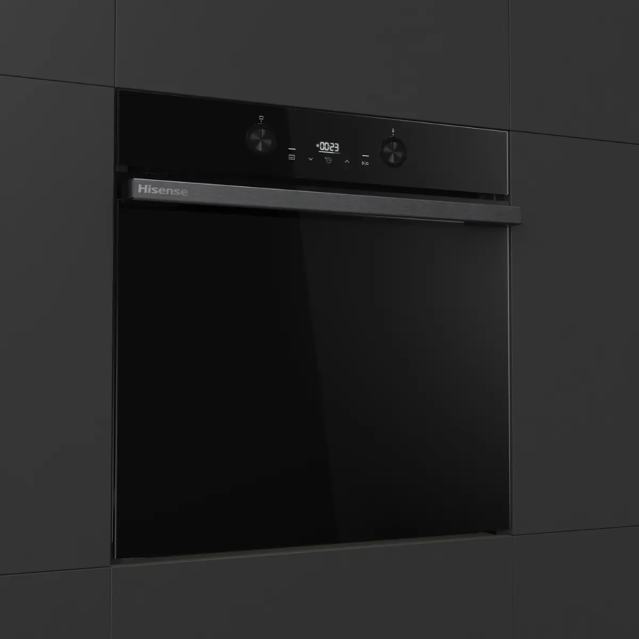 Pećnica Hisense HI4A8647DG AirFry