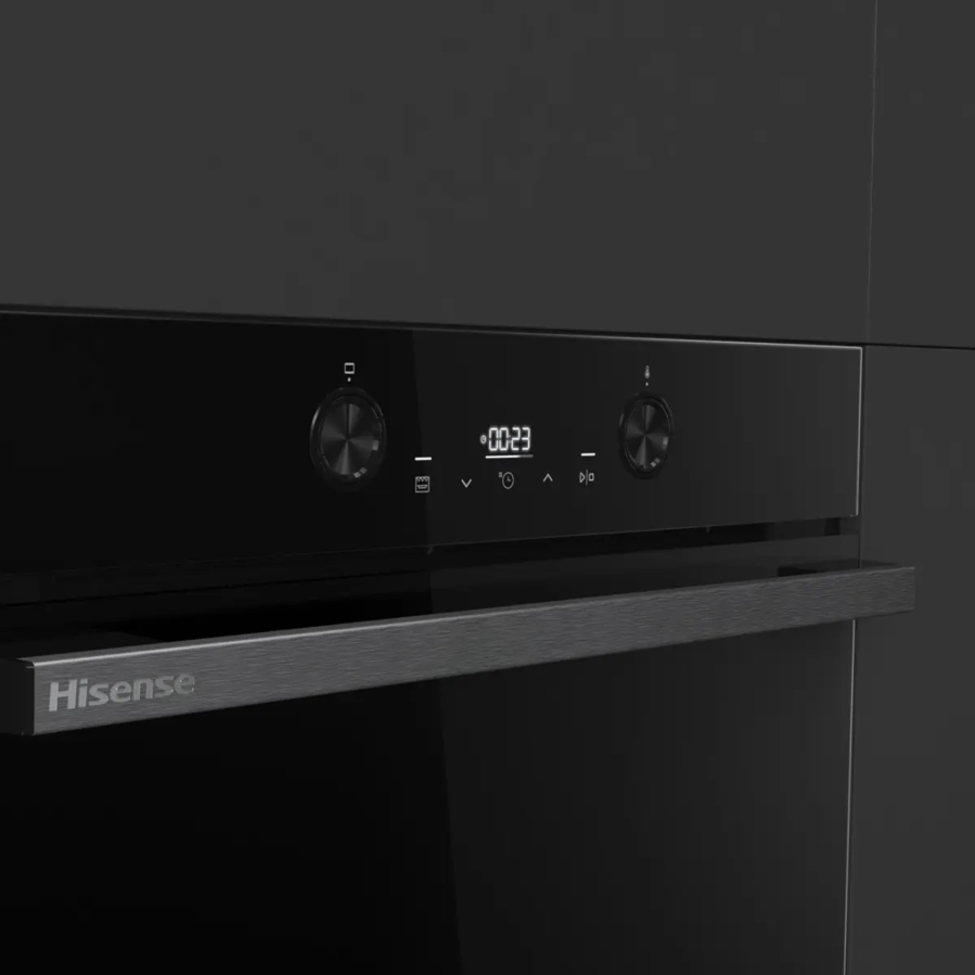 Pećnica Hisense HI4A8647DG AirFry