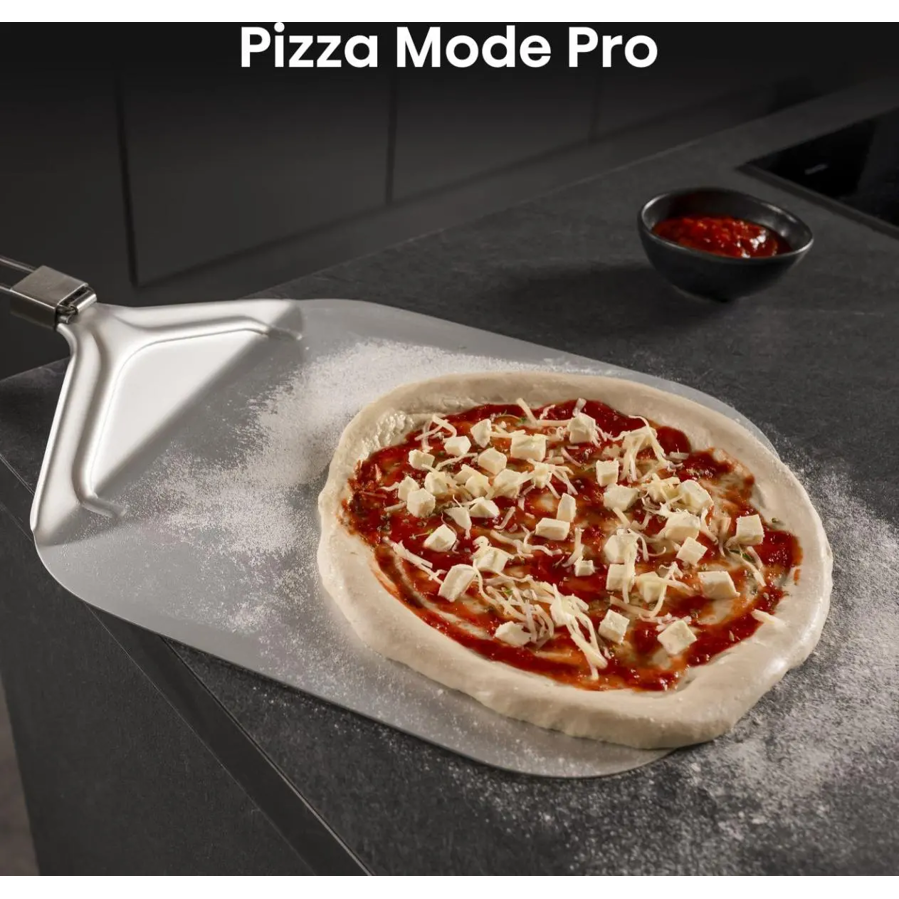 Pećnica Hisense HO66F PizzaChef AirFry WiFi