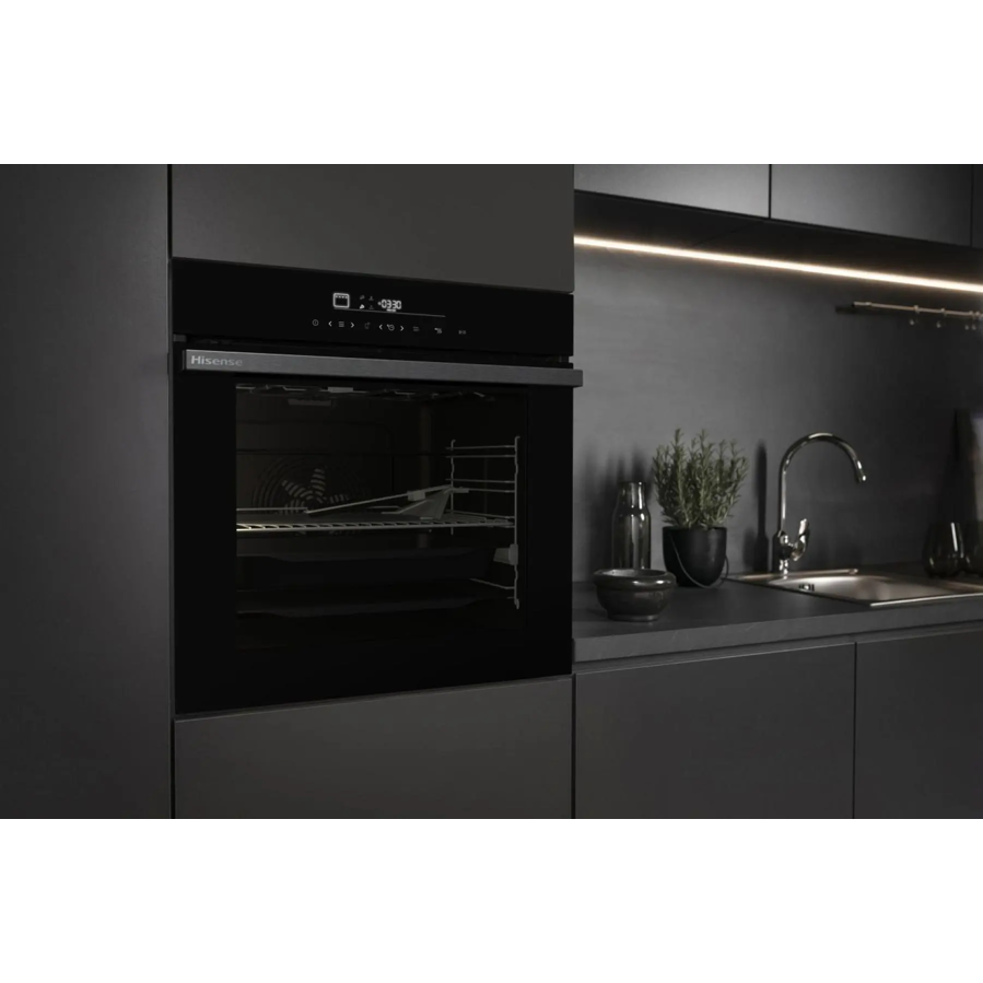 Pećnica Hisense HO66F PizzaChef AirFry WiFi