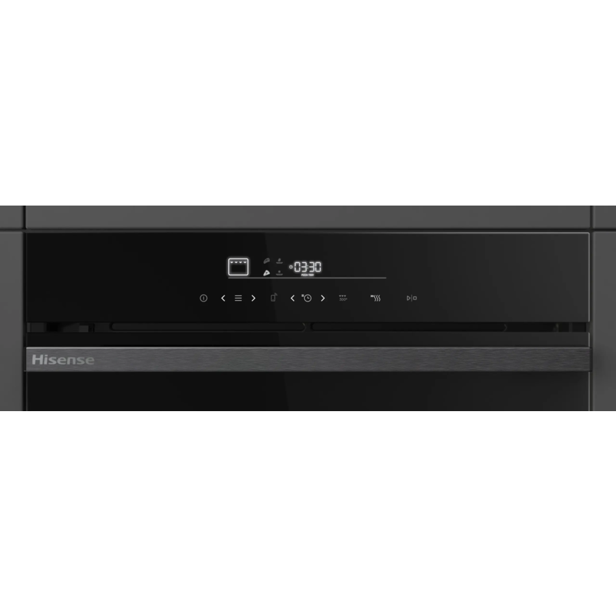 Pećnica Hisense HO66F PizzaChef AirFry WiFi
