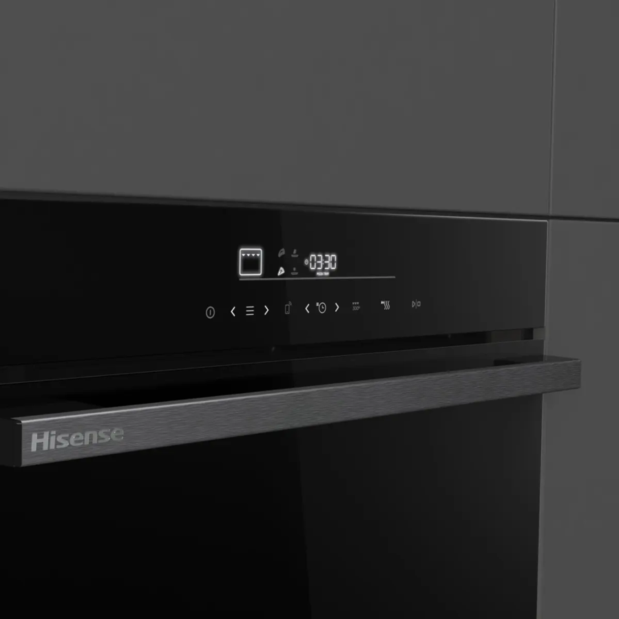 Pećnica Hisense HO66F PizzaChef AirFry WiFi