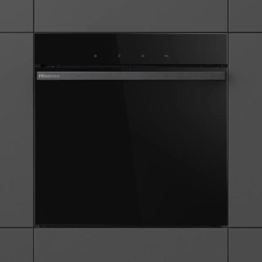 Pećnica Hisense HO66F PizzaChef AirFry WiFi