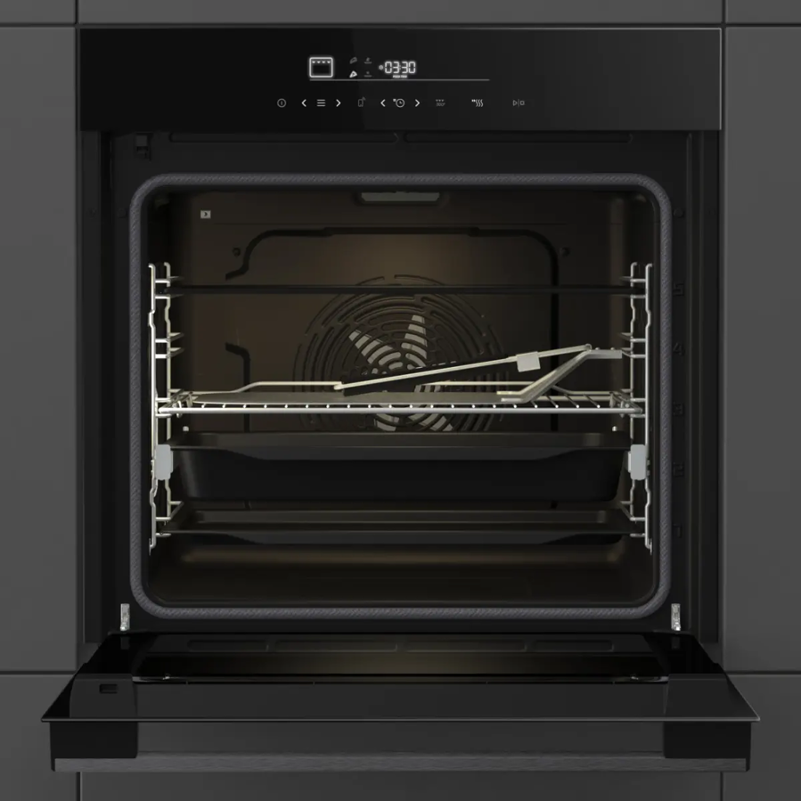 Pećnica Hisense HO66F PizzaChef AirFry WiFi