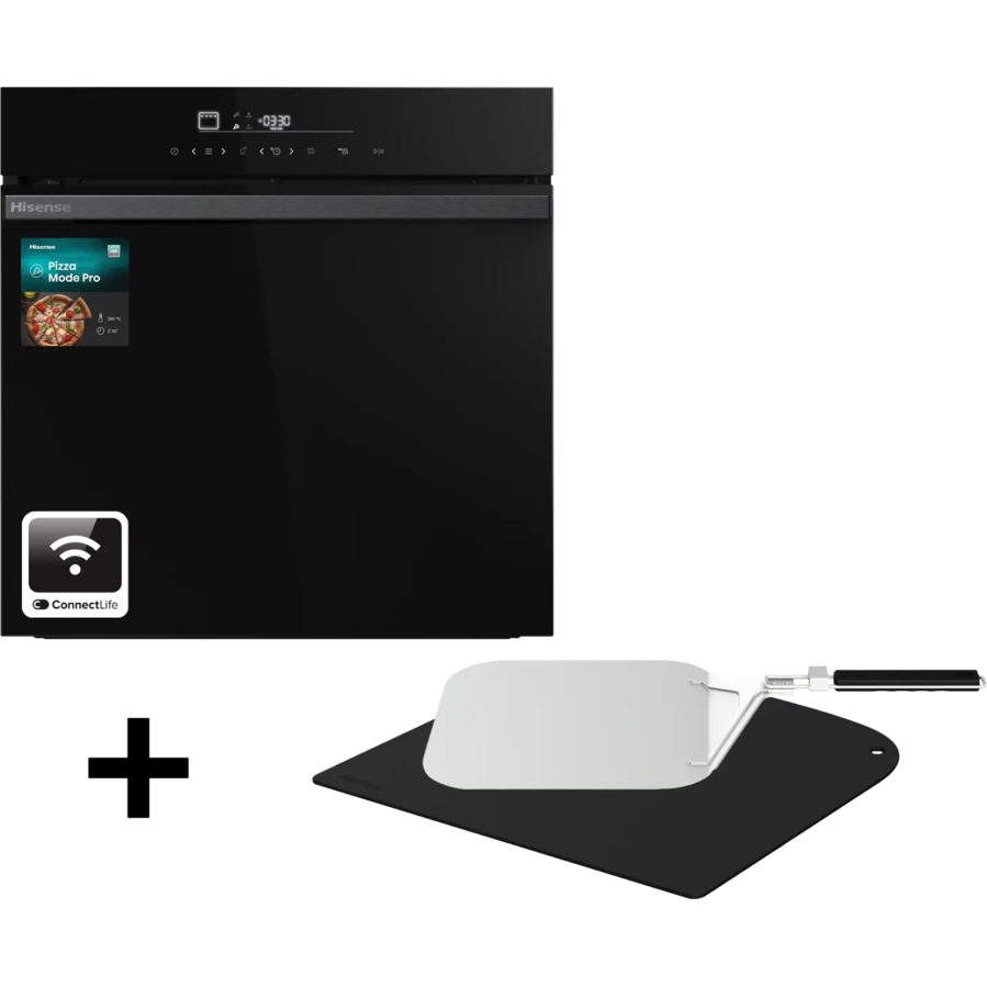 Pećnica Hisense HO66F PizzaChef AirFry WiFi