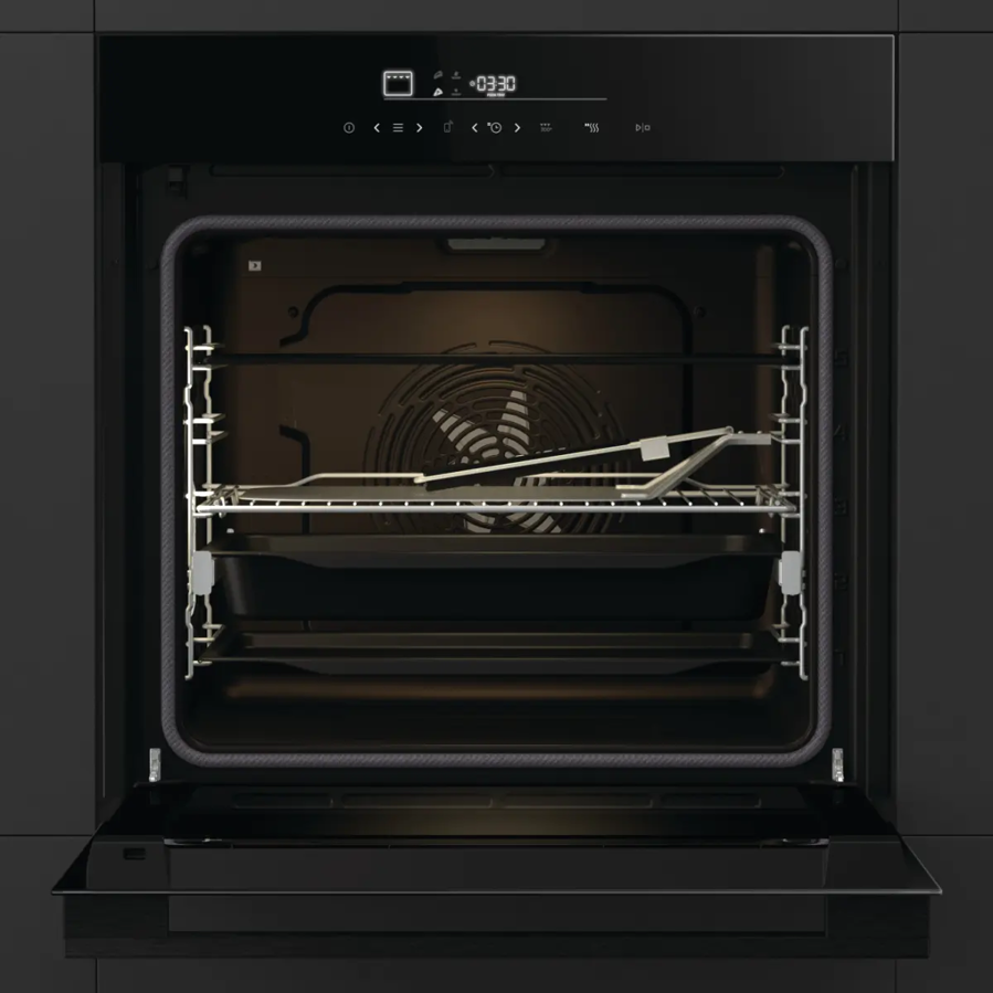 Pećnica Hisense HO66F8 PizzaChef AirFry+ WiFi