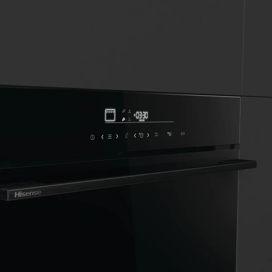 Pećnica Hisense HO66F8 PizzaChef AirFry+ WiFi