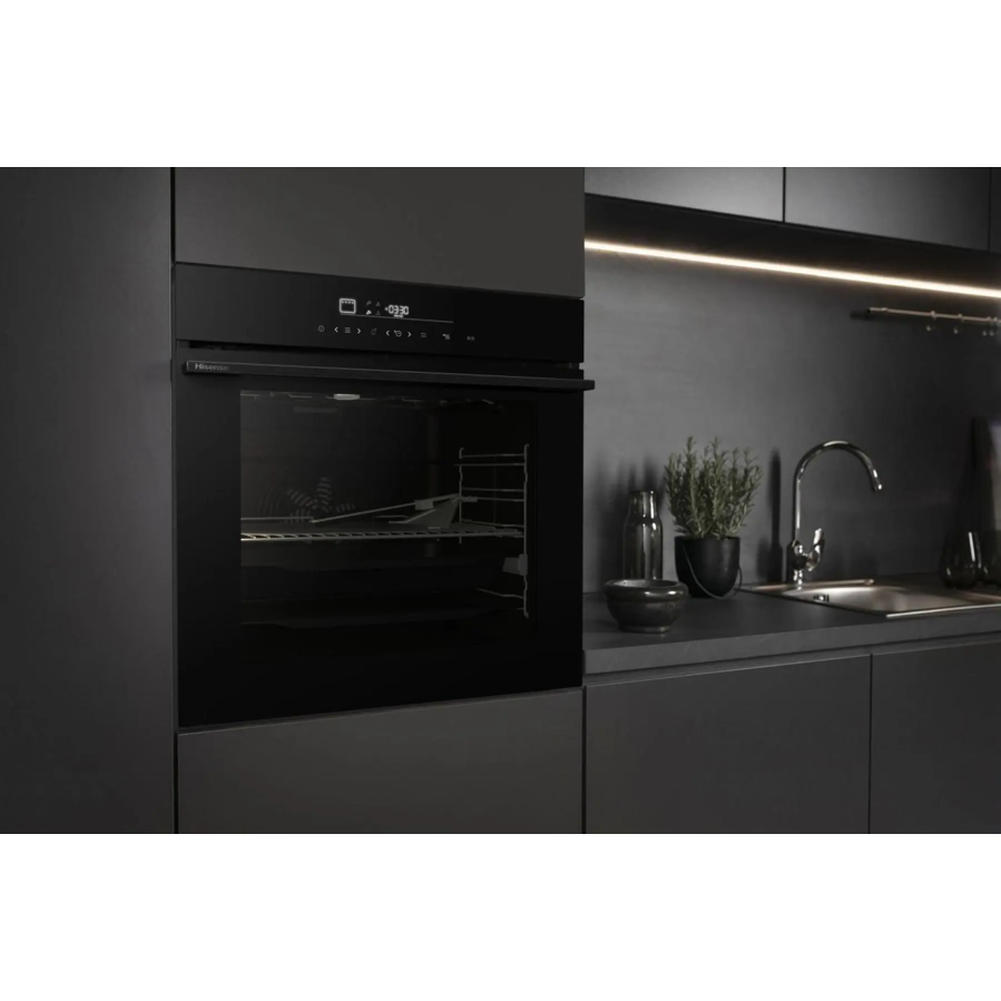 Pećnica Hisense HO66F8 PizzaChef AirFry+ WiFi