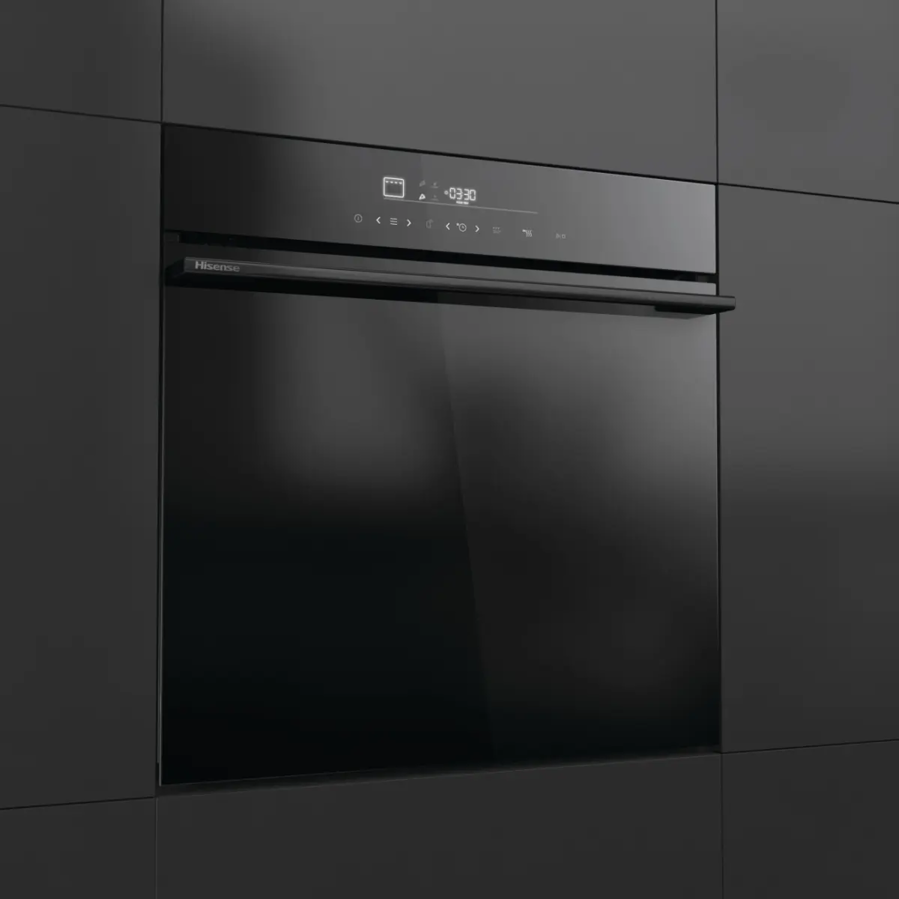 Pećnica Hisense HO66F8 PizzaChef AirFry+ WiFi