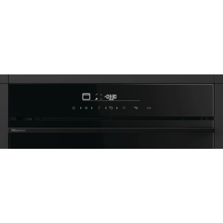 Pećnica Hisense HO66F8 PizzaChef AirFry+ WiFi