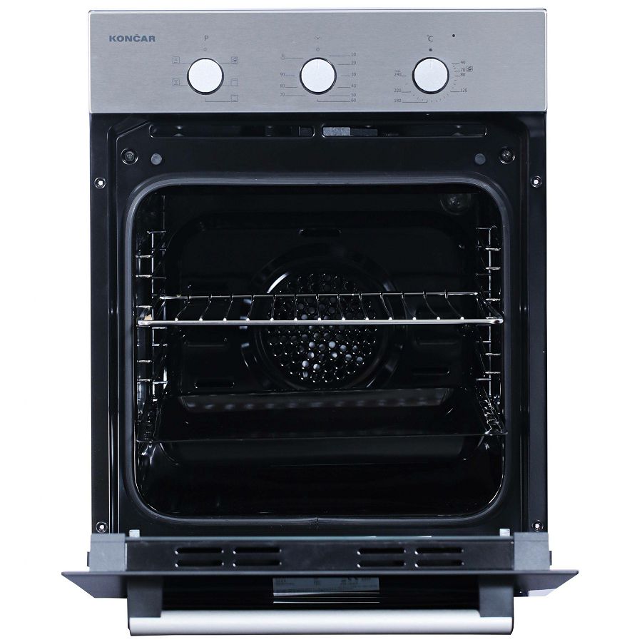 Pećnica Končar UPO60NI 45cm širine