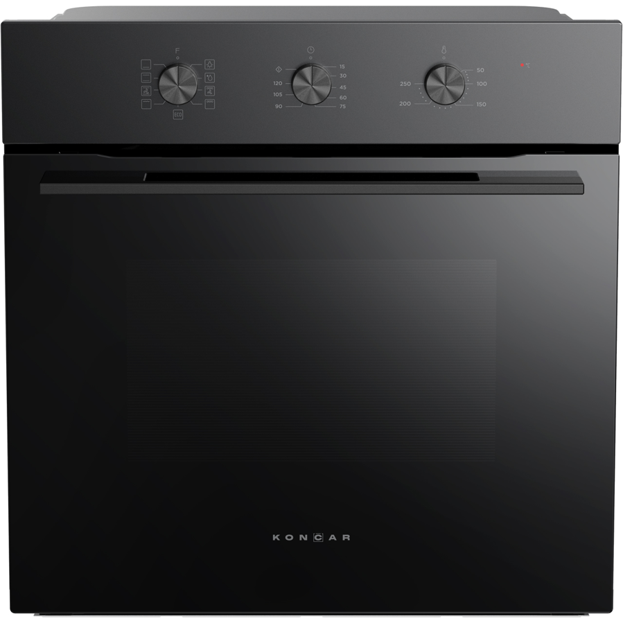 Pećnica Končar UPO659CM