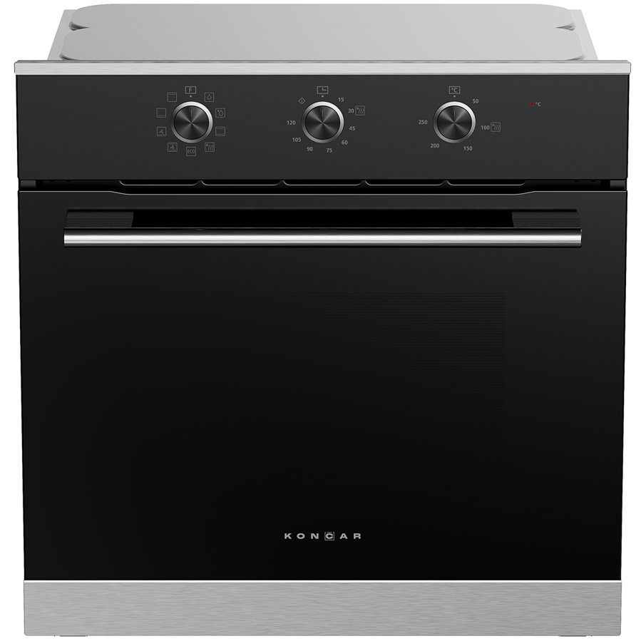 Pećnica Končar UPO709DM