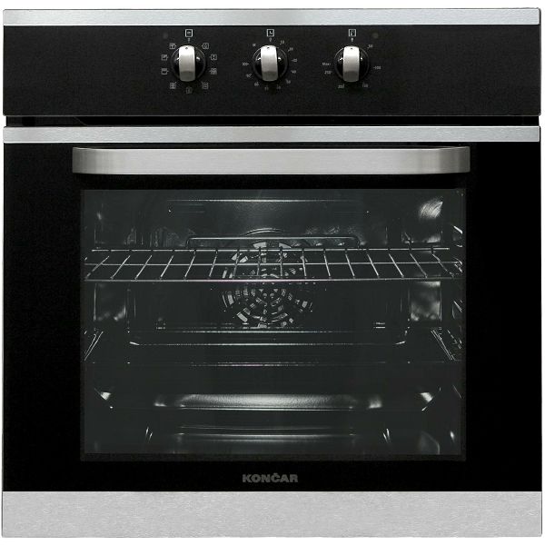Pećnica Končar UPV659TV