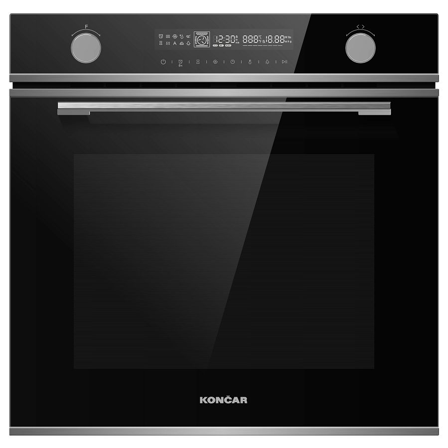 Pećnica Končar UPV7214TM