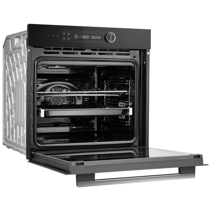 Pećnica Midea MBO7NM30E4-BK