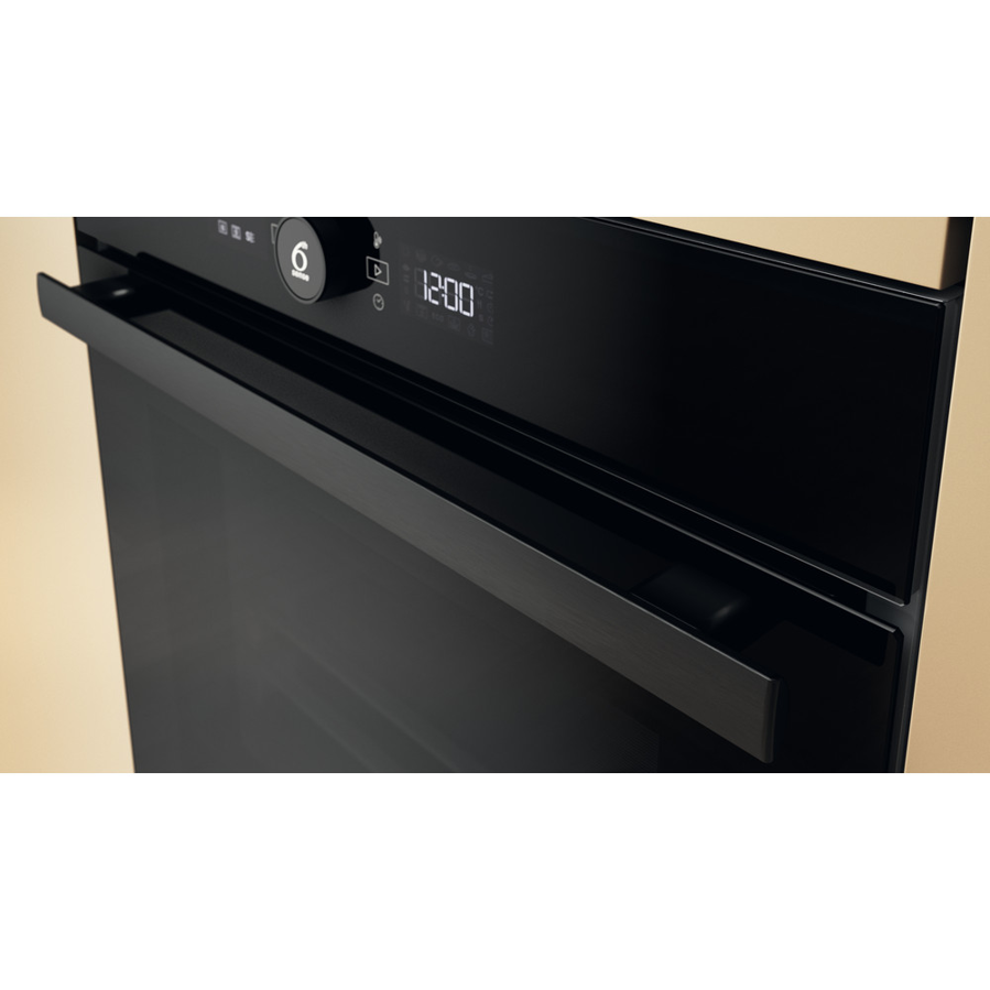 Pećnica s indukcijom Whirlpool WOI4S8PM2SBA