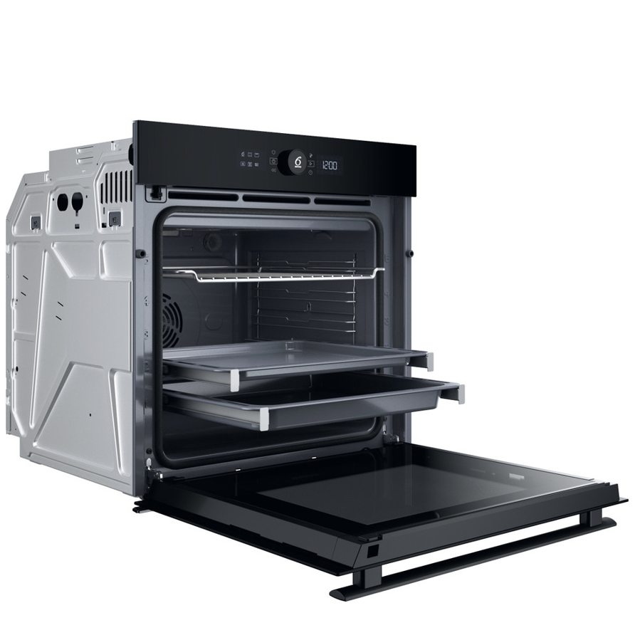 Pećnica s indukcijom Whirlpool WOI4S8PM2SBA