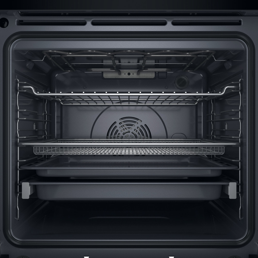 Pećnica s indukcijom Whirlpool WOI5S81HM1SXA AirFry