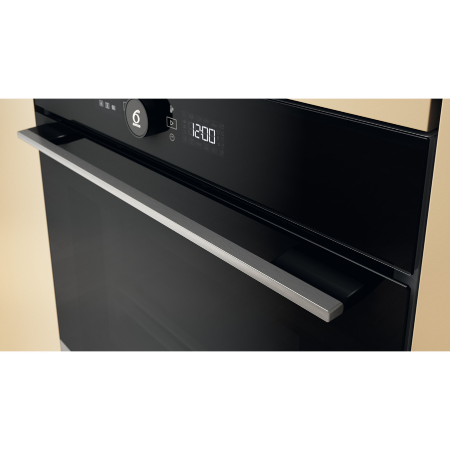 Pećnica s indukcijom Whirlpool WOI5S8CM1SXA AirFry