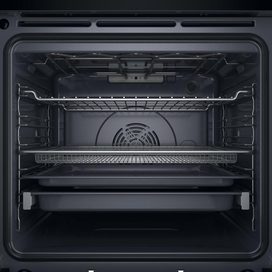 Pećnica s indukcijom Whirlpool WOI5S8HM1SBA AirFry