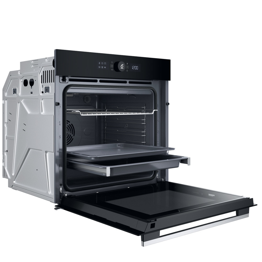 Pećnica s indukcijom Whirlpool WOI5S8PM1SXA