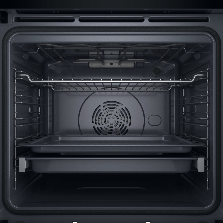 Pećnica s indukcijom Whirlpool WOI5S8PM1SXA