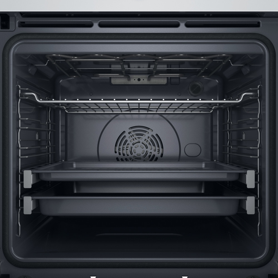 Pećnica s indukcijom Whirlpool WOI5S8PM2SWA