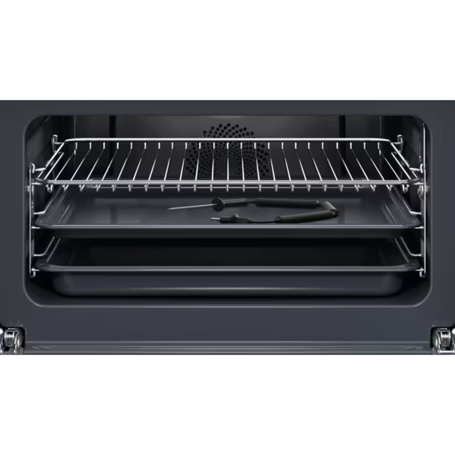 Pećnica s mikrovalnom Electrolux KVLAE2ST MatBlack WiFi