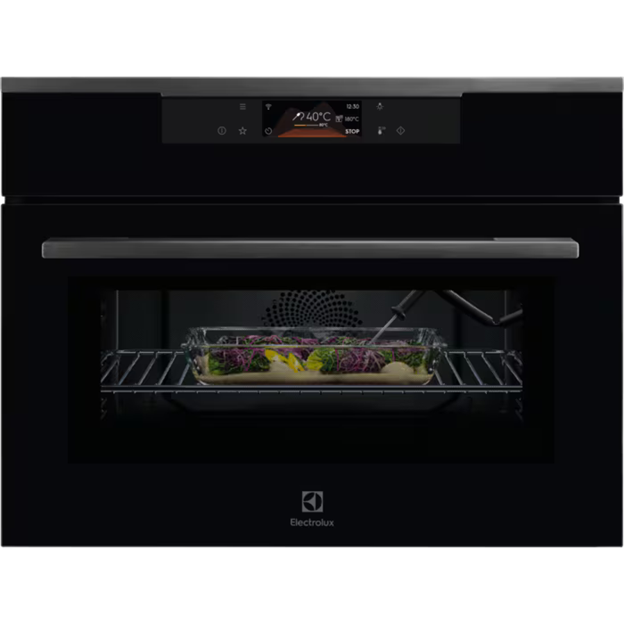 Pećnica s mikrovalnom Electrolux KVLBE09H WiFi