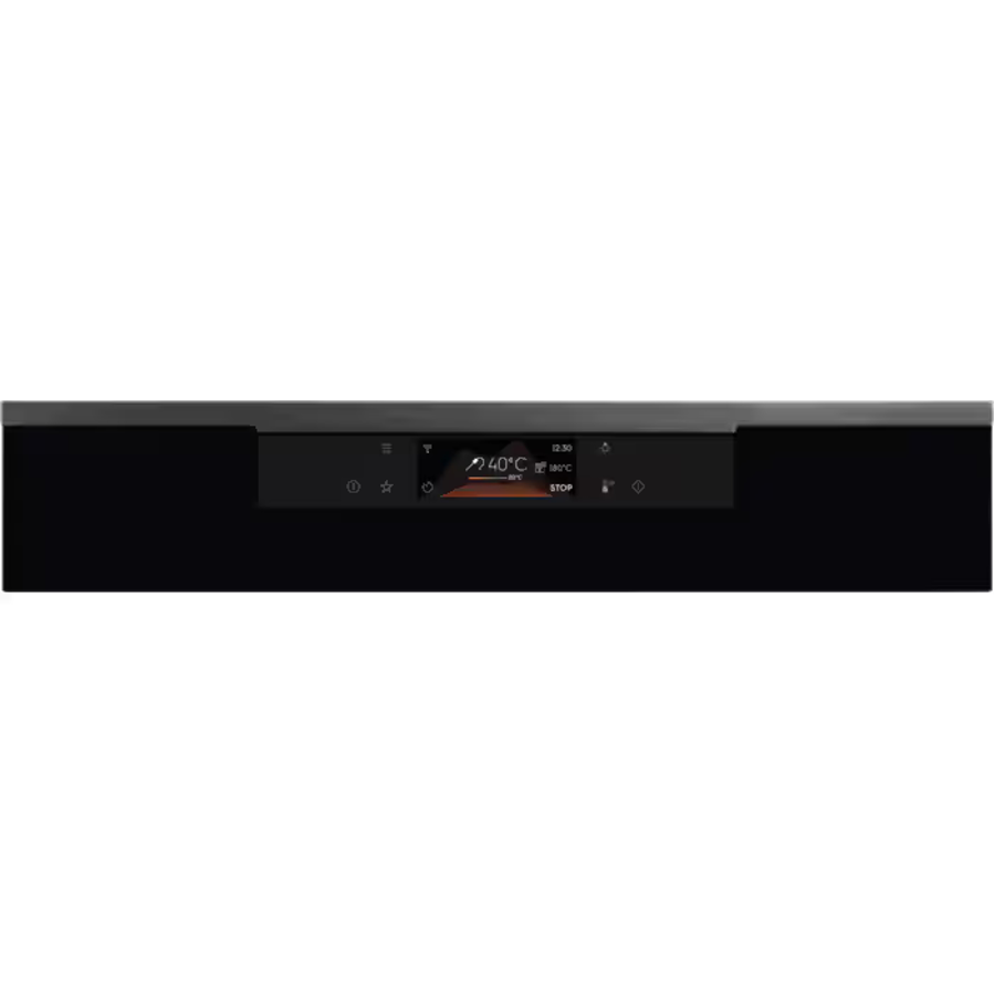 Pećnica s mikrovalnom Electrolux KVLBE09H WiFi