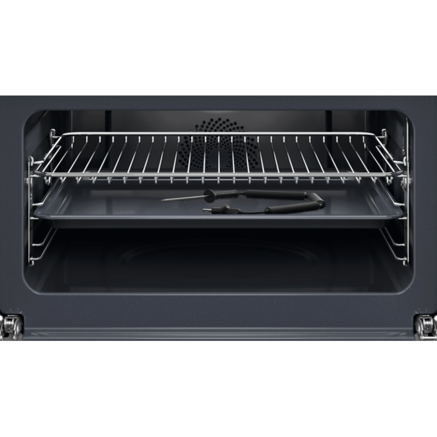 Pećnica s mikrovalnom Electrolux LVL8E09Z WiFi