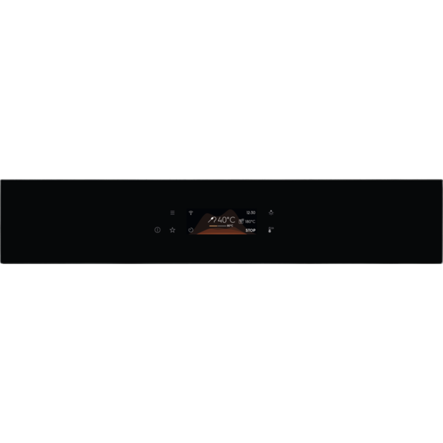 Pećnica s mikrovalnom Electrolux LVL8E09Z WiFi