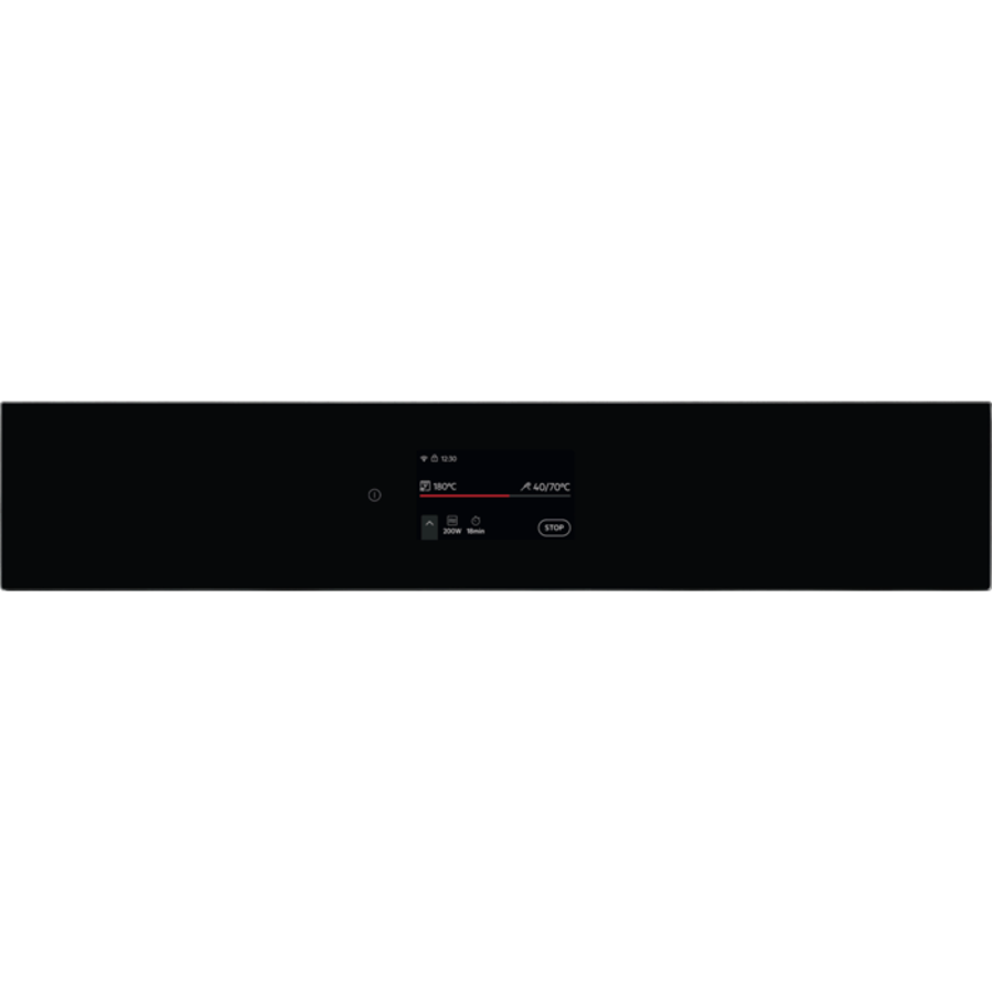 Pećnica s mikrovalnom Electrolux LVL9E2XZ WiFi