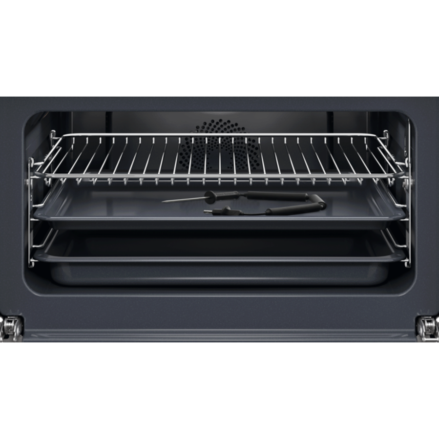 Pećnica s mikrovalnom Electrolux LVL9E2XZ WiFi