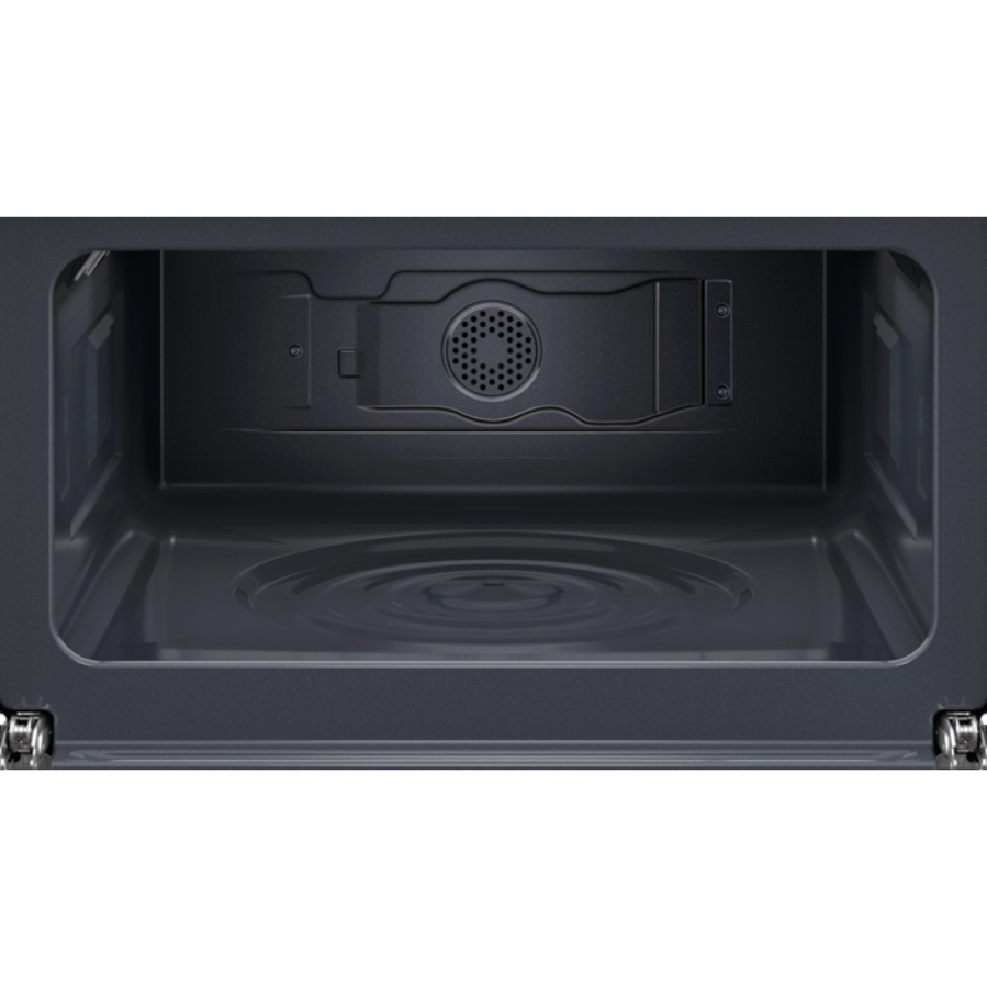 Ugradbena mikrovalna pećnica Electrolux LVM6E46Z Grill