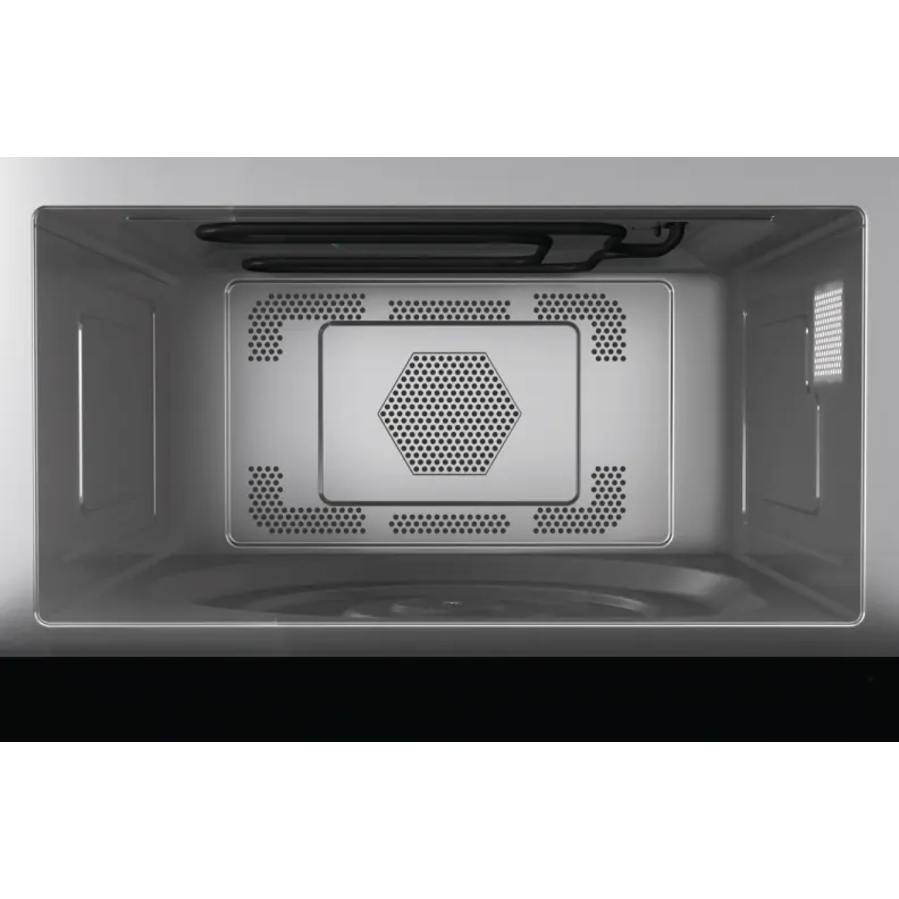 Pećnica s mikrovalnom Hisense BIM334G64DBG