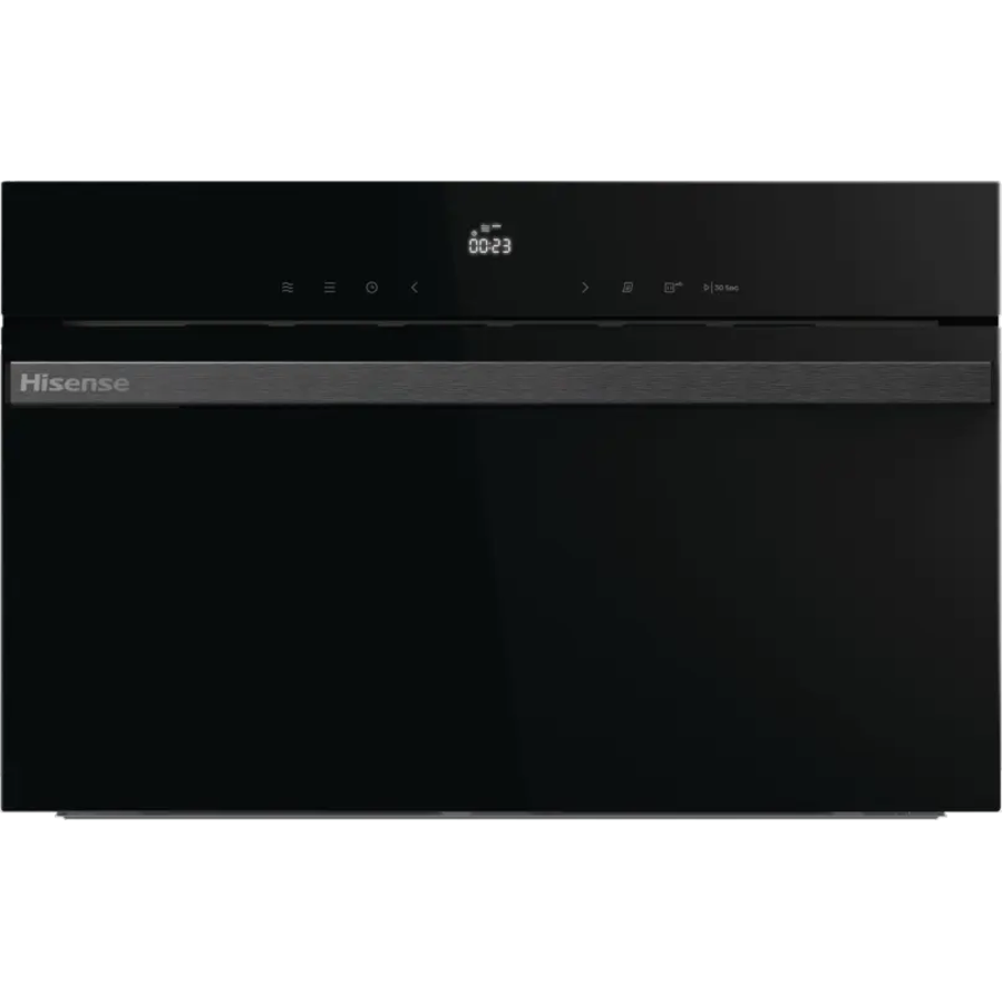 Pećnica s mikrovalnom Hisense BIM334G64DBG