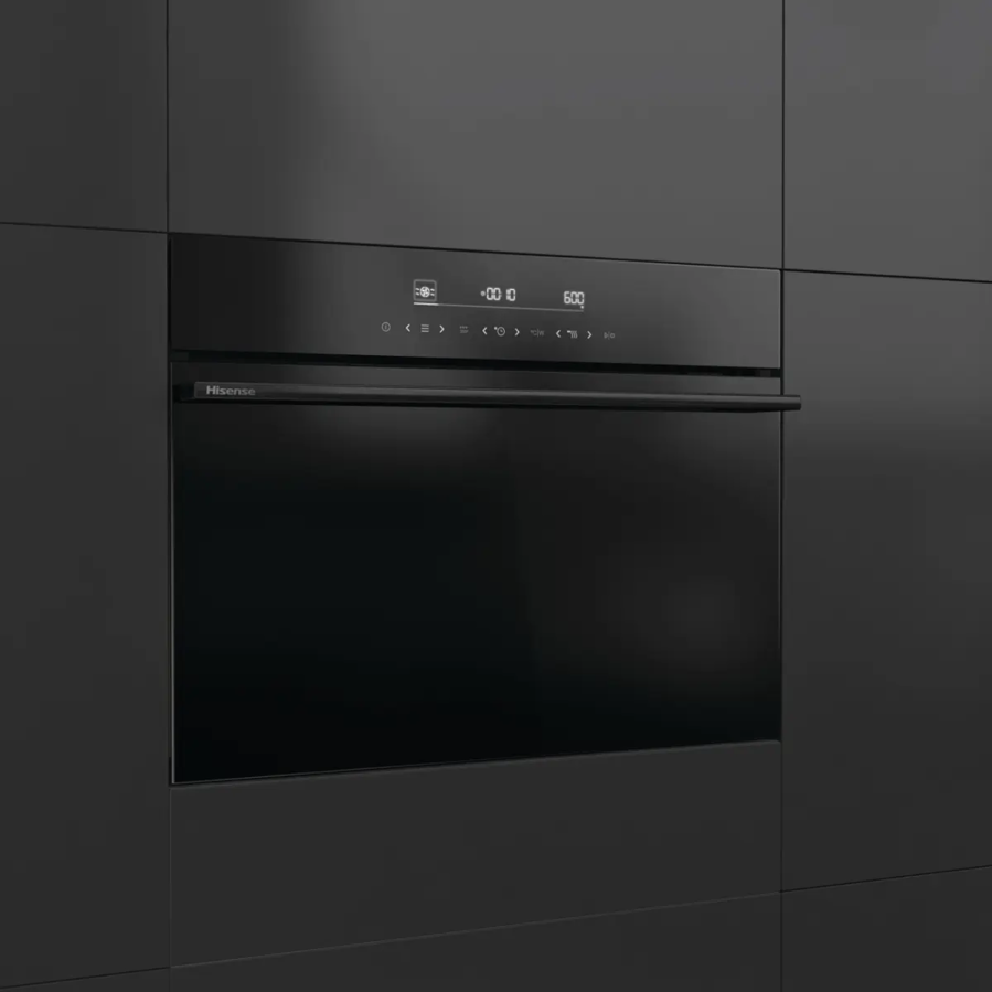 Pećnica s mikrovalnom Hisense BIM4434ABG8 AirFry